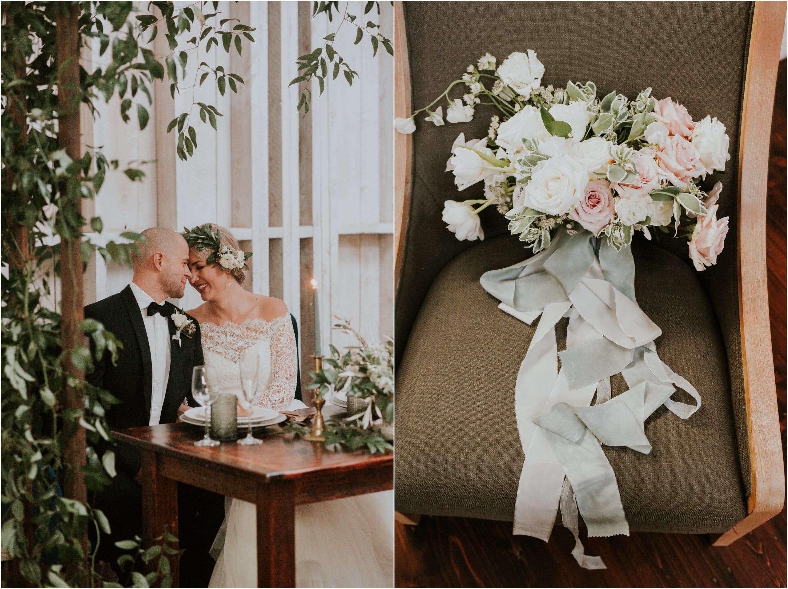 maine wedding florist