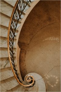 Portland City Hall | Rosie + Daniel - Katelyn Mallett Photography