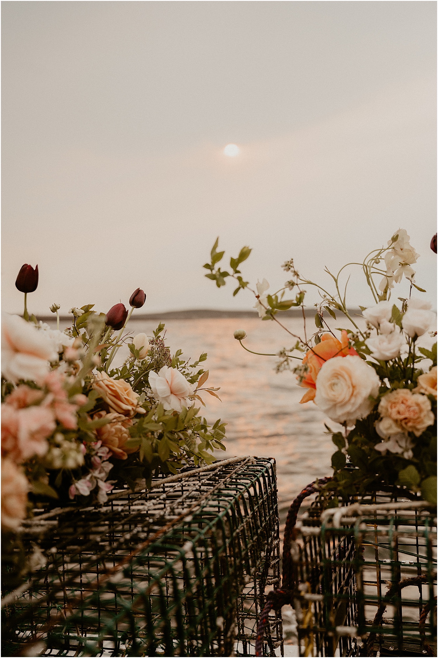 Stunning florals by Katelyn Mallett Photography